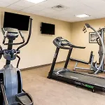 Sleep Inn & Suites 