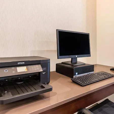 Sleep Inn & Suites 