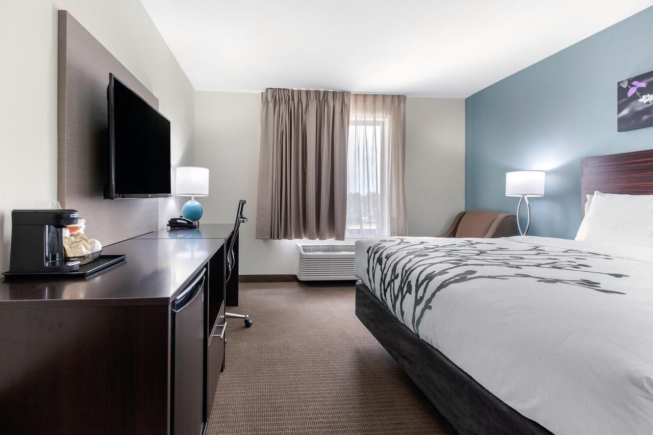 Sleep & Hotel South Jacksonville