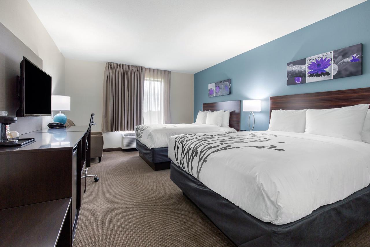 Sleep & Hotel 3*