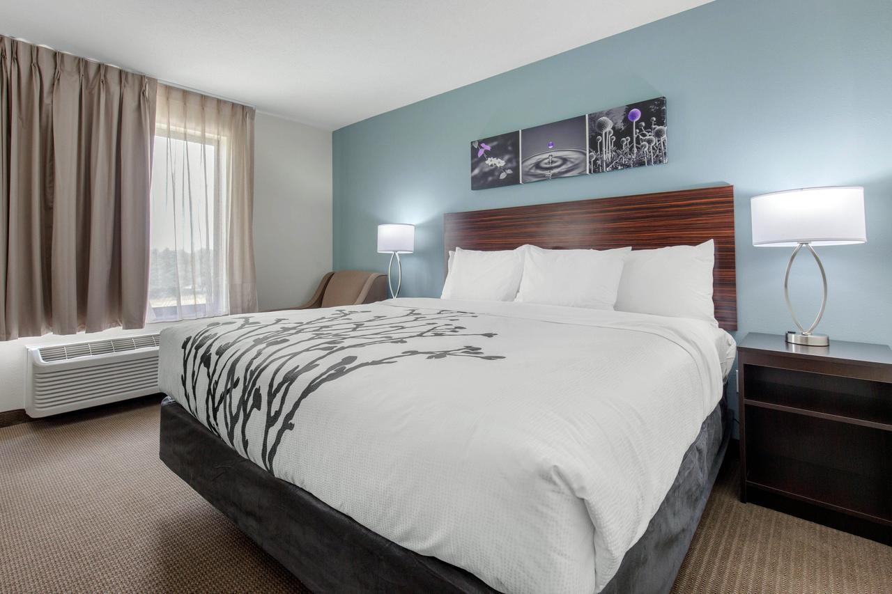 Sleep & Hotel 3*