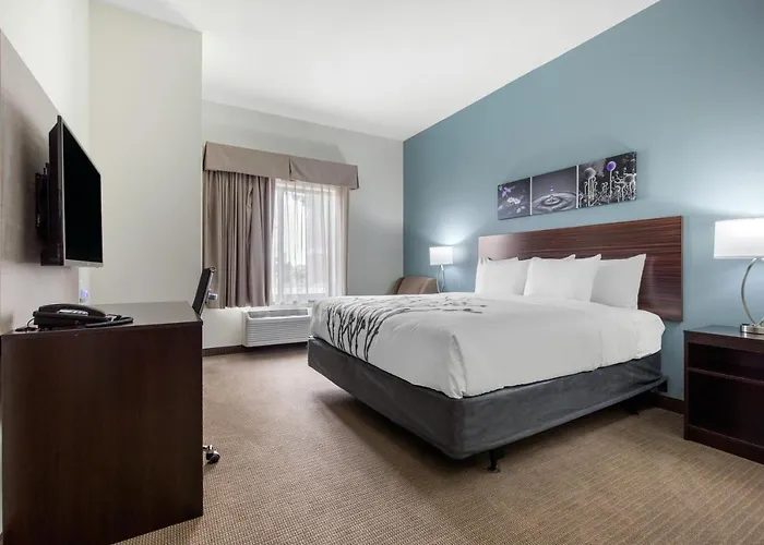 Sleep Inn & Suites