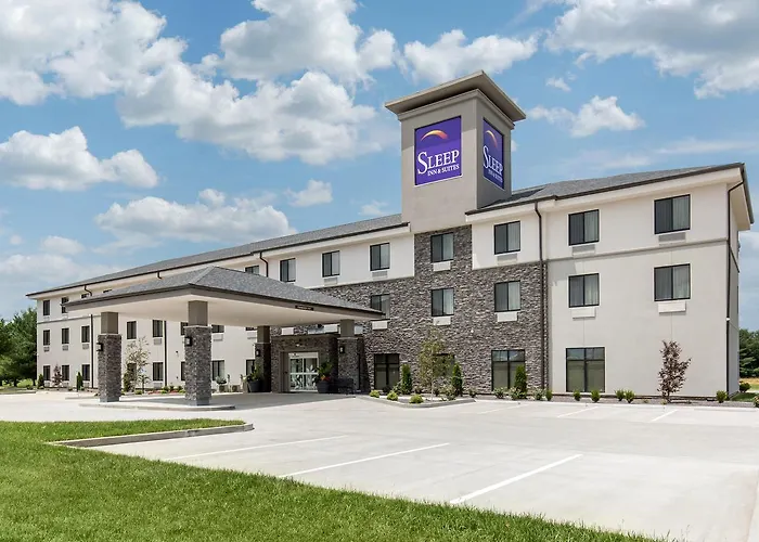 Sleep Inn & Suites