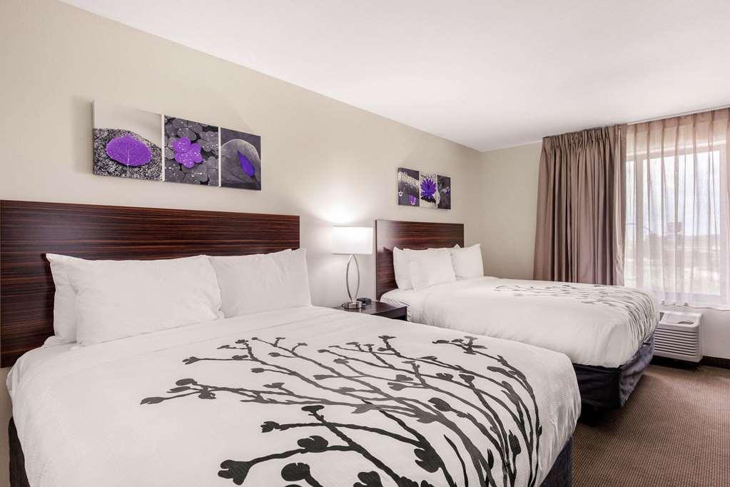 Sleep & Hotel South Jacksonville