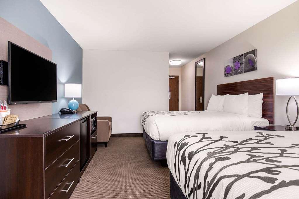 Sleep & South Jacksonville