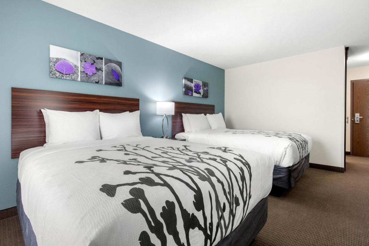 Sleep & 3* South Jacksonville