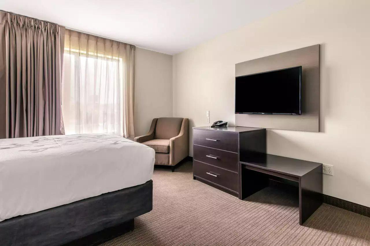 Sleep & Hotel 3*