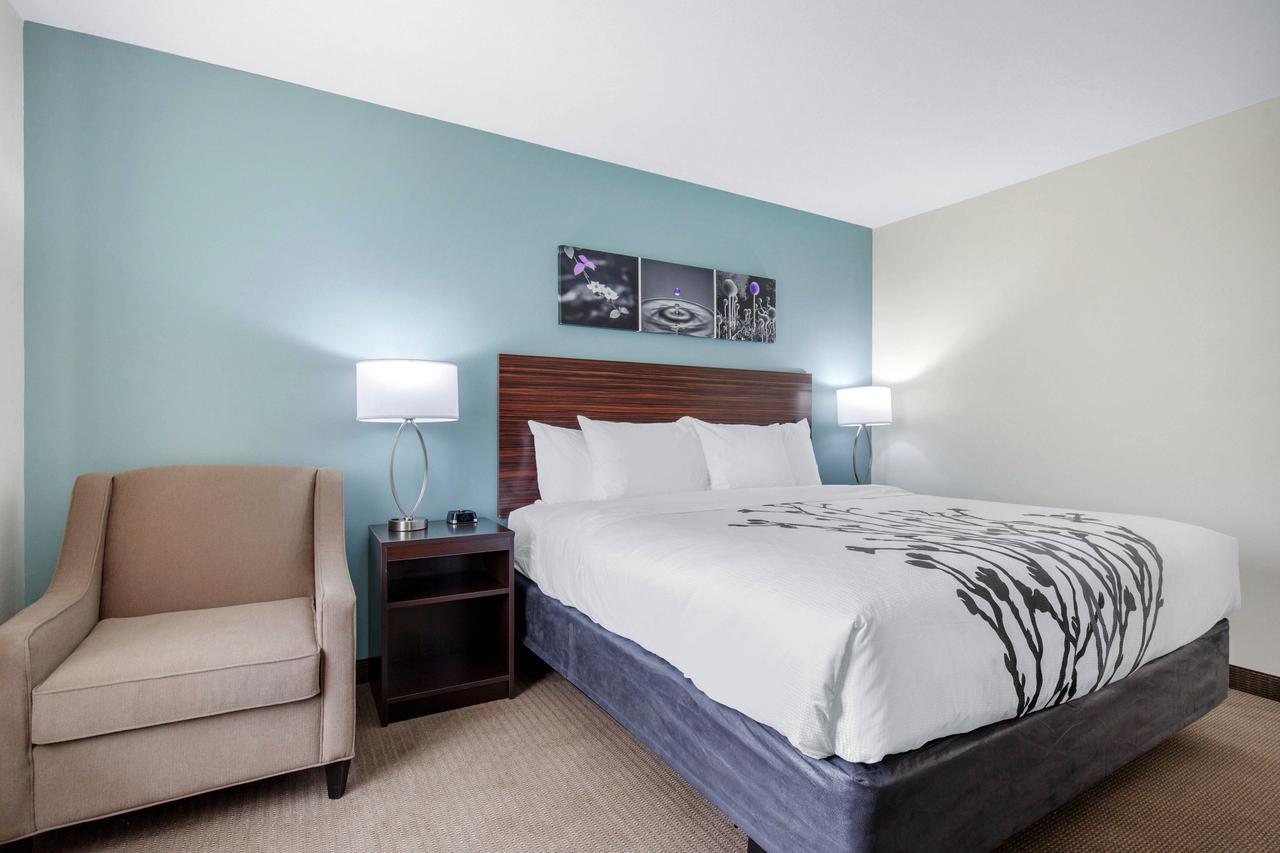 Sleep & 3* South Jacksonville